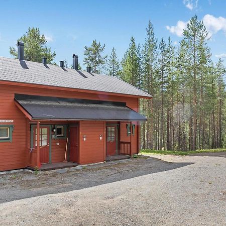 Holiday Home Kuerkartano 3-Armas By Interhome Akaslompolo Exterior foto