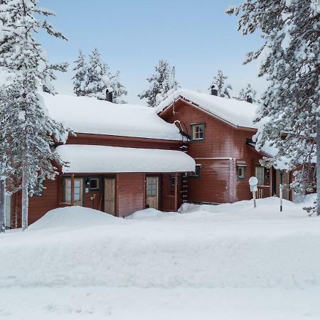 Holiday Home Kuerkartano 3-Armas By Interhome Akaslompolo Exterior foto